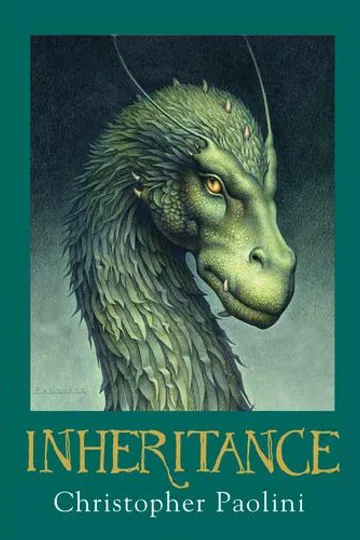 Miras kitap kapağı