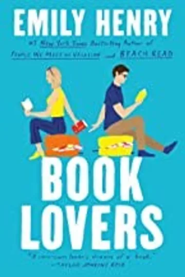 Kitapseverler kitap kapağı