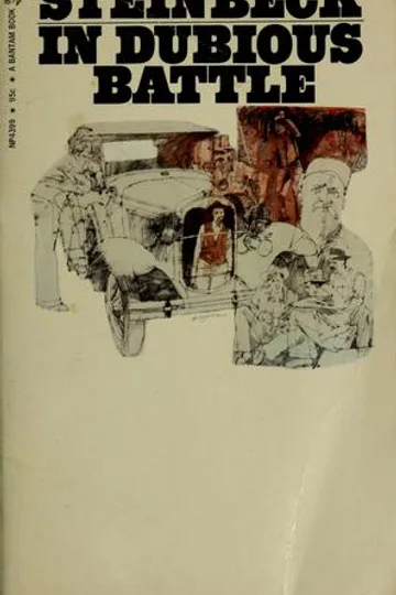 Bitmeyen Kavga kitap kapağı