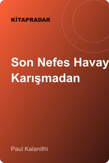 Son Nefes Havaya Karışmadan kitap kapağı