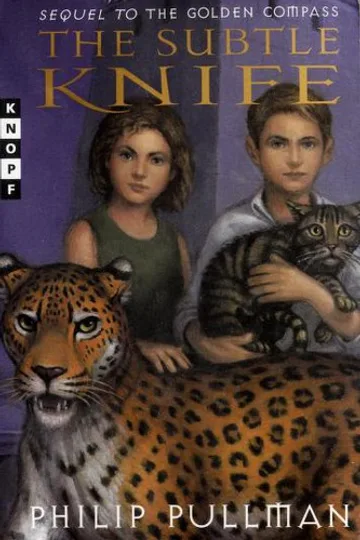 Keskin Bıçak kitap kapağı