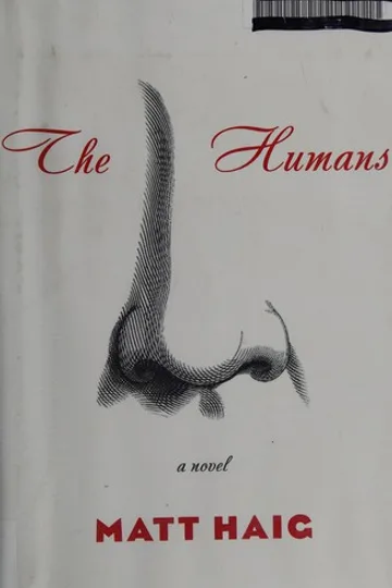 İnsanlar kitap kapağı