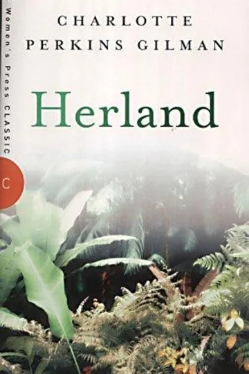 Kadınlar Ülkesi kitap kapağı
