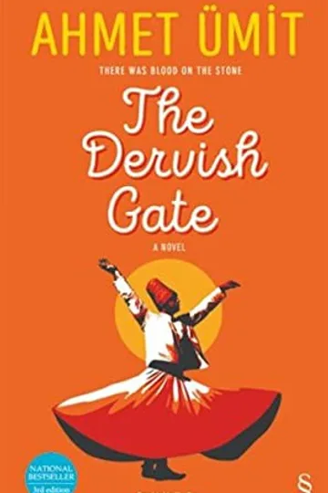 Bab-ı Esrar kitap kapağı