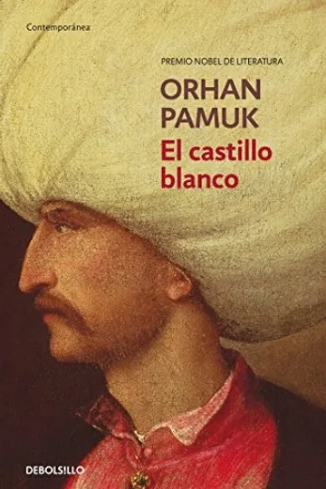 Beyaz Kale kitap kapağı