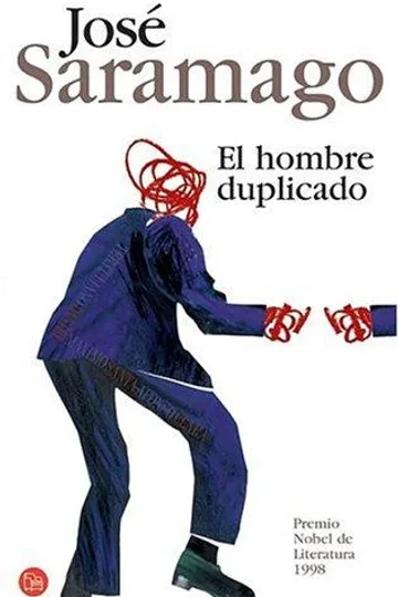 Kopyalanmış Adam kitap kapağı